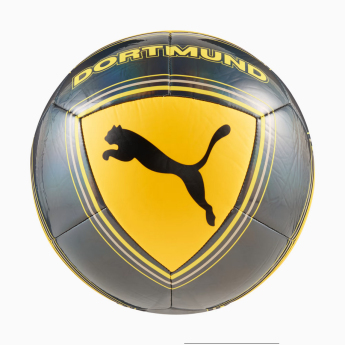 Borussia Dortmund футболна топка FtblCulture )