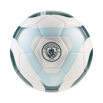 Manchester City футболна топка King Ball