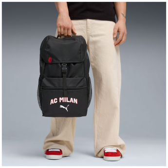 AC Milan раница King black
