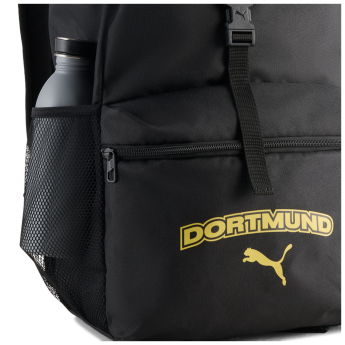 Borussia Dortmund раница King black
