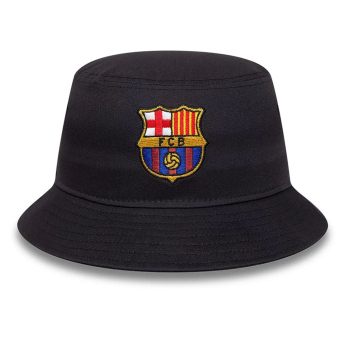 FC Barcelona шапка Core