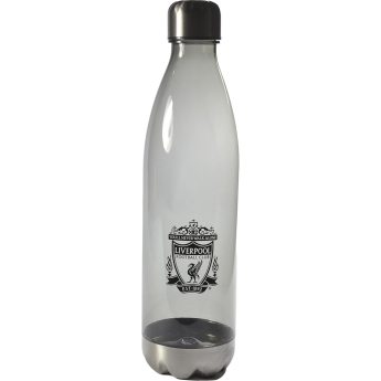 Liverpool FC бутилка за пиене Clear