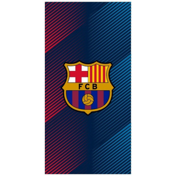 FC Barcelona кърпа Crossing