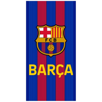 FC Barcelona кърпа Barca