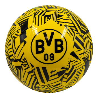 Borussia Dortmund футболна топка Tech Square