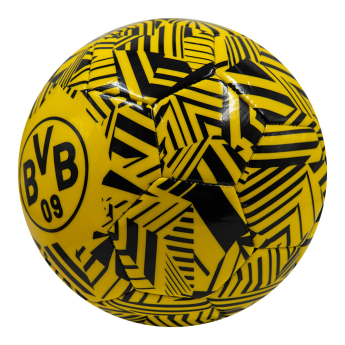 Borussia Dortmund футболна топка Tech Square