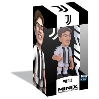 Футболни отбори фигурка MINIX Yildiz