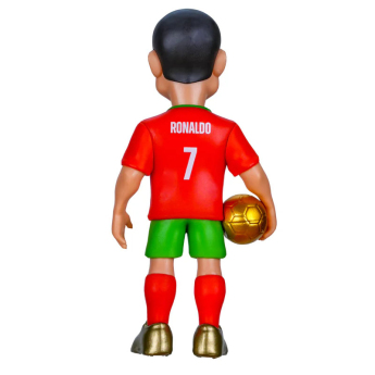 Футболни отбори фигурка MINIX NT Portugal Ronaldo New