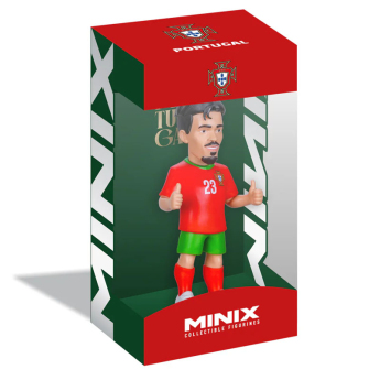 Футболни отбори фигурка MINIX NT Portugal Vitinha
