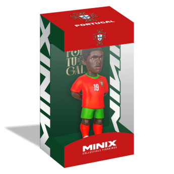 Футболни отбори фигурка MINIX NT Portugal Mendes