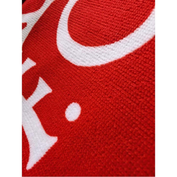Liverpool FC кърпа Particle