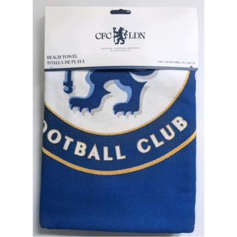 Chelsea FC кърпа Particle