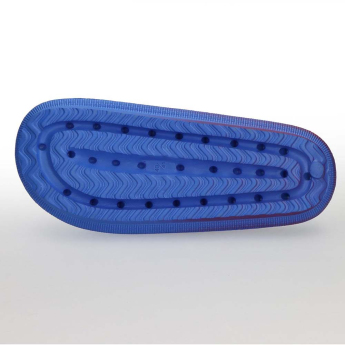 FC Barcelona джапанки Pool blue