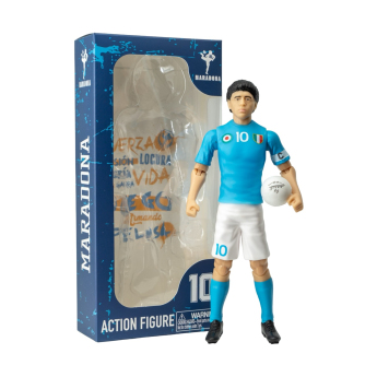 SSC Napoli фигурка Action - Maradona