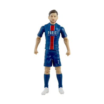 Paris Saint Germain фигурка Action - Kvaratskhelia