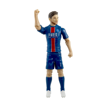 Paris Saint Germain фигурка Action - Kvaratskhelia