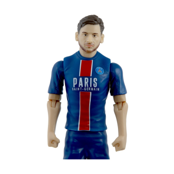 Paris Saint Germain фигурка Action - Kvaratskhelia