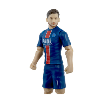 Paris Saint Germain фигурка Action - Kvaratskhelia