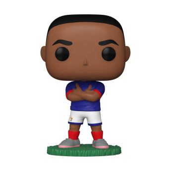 Футболни отбори фигурка Funko POP! France - Kylian Mbappé