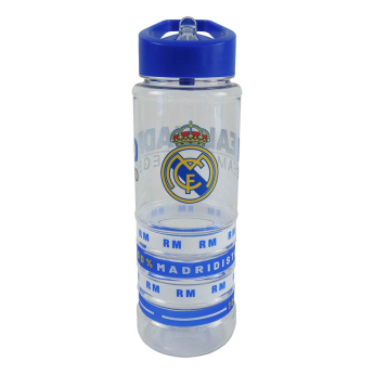 Real Madrid CF бутилка за пиене 4-bracelets
