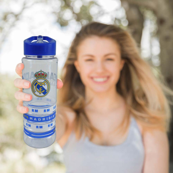 Real Madrid CF бутилка за пиене 4-bracelets