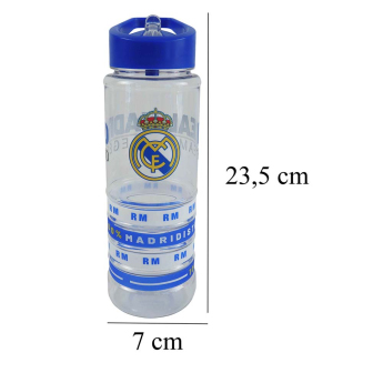 Real Madrid CF бутилка за пиене 4-bracelets