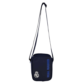 Real Madrid CF чантичка Shoulder Ruber