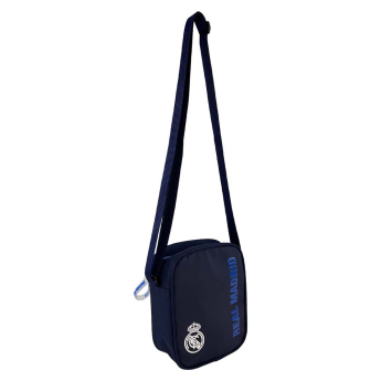 Real Madrid CF чантичка Shoulder Ruber