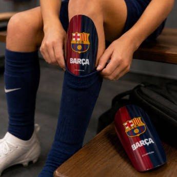FC Barcelona протектор Barca