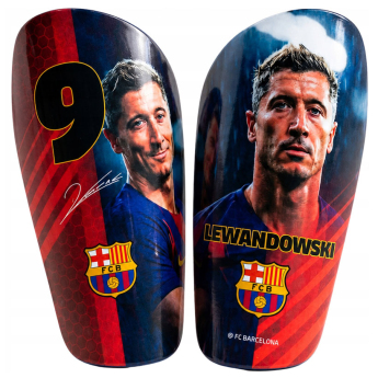FC Barcelona протектор Lewandowski