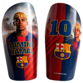FC Barcelona протектор Lamine Yamal