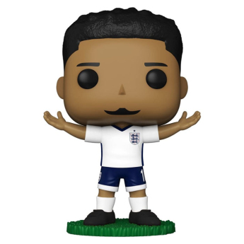 Футболни отбори фигурка Funko POP! England - Jude Bellingham