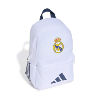 Real Madrid CF детска раница white