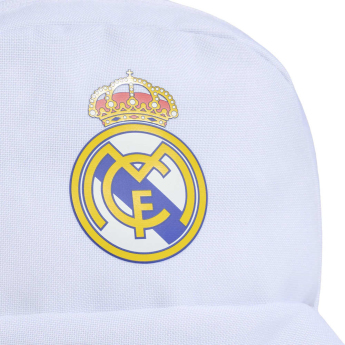 Real Madrid CF детска раница white