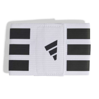 Real Madrid CF капитанска лента white