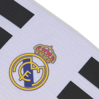 Real Madrid CF капитанска лента white