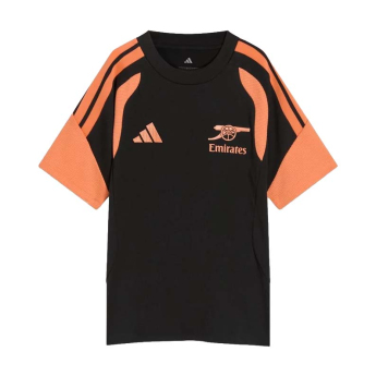 Arsenal FC детска тениска Tiro Tee black