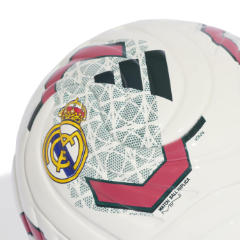Real Madrid CF мини футболна топка Colour