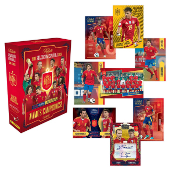Футболни отбори карти за игра !VAMOS CAMPEONES! 2010-2026