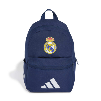 Real Madrid CF детска раница navy