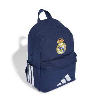 Real Madrid CF детска раница navy
