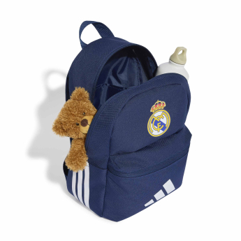 Real Madrid CF детска раница navy