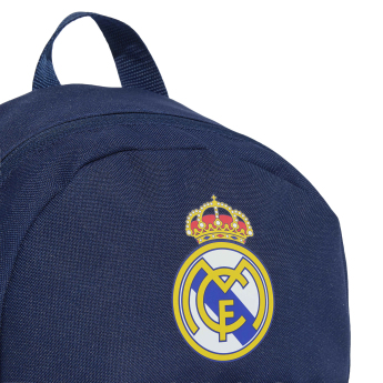 Real Madrid CF детска раница navy