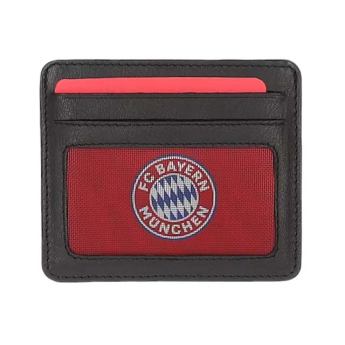 FC Bayern Munich кутия за карти black