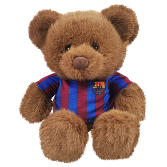 FC Barcelona мече Seat 20 cm
