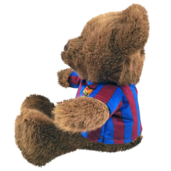 FC Barcelona мече Seat 20 cm