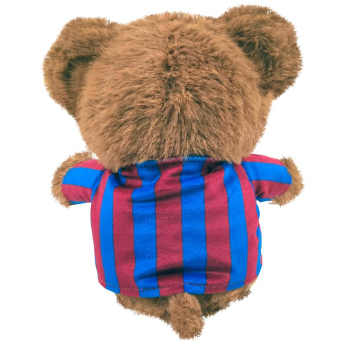 FC Barcelona мече Seat 20 cm
