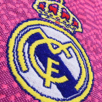 Real Madrid CF зимен шал No31 pink