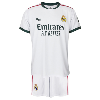 Real Madrid CF детски комплект replica 26/27 Home Bellingham