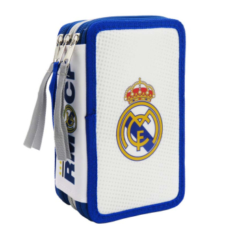 Real Madrid CF троен несесер Escolar